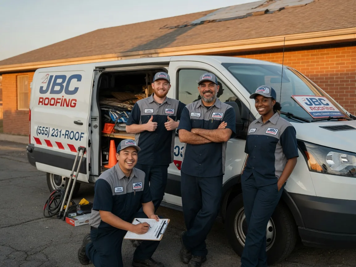 Roof Replacement company in Rothschild, WI