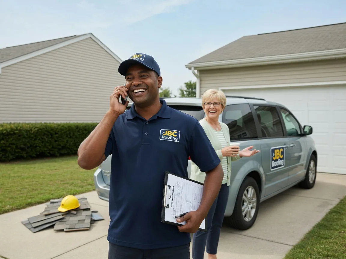 Roof Replacement Rothschild, WI FAQs